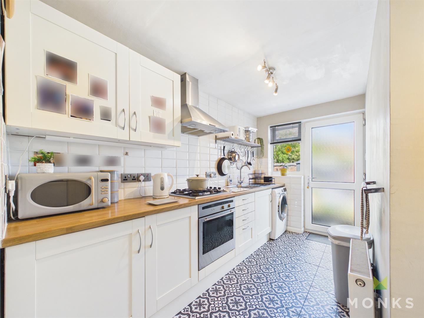16 Bynner Street, Shrewsbury, SY3 7NZ For Sale